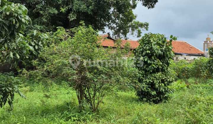 Tanah Luas 2.592 M² SHM di Bintara Bekasi Barat - Bebas Banjir, Siap Bangun! Tanah Luas 2.592 M² SHM di Bintara Bekasi Barat - Bebas Banjir, Siap Bangun!