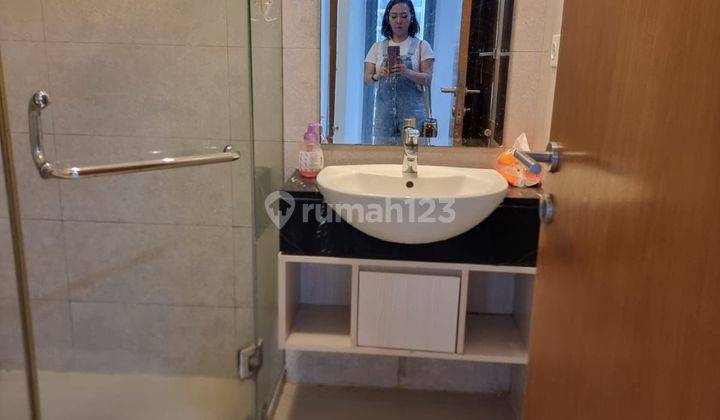 Dijual Apartemen The Mansion Boungenville di Kemayoran Jakarta Pusat 2