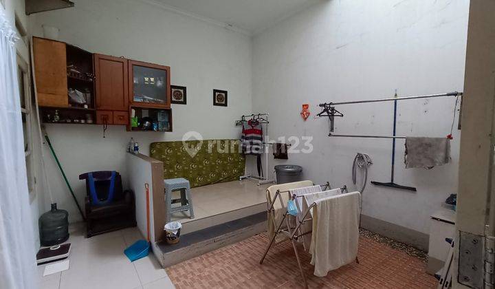 Dijual Cepat Rumah Siap Huni di Perumnas 2 Bekasi 2