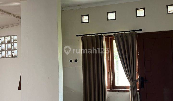 Disewakan Rumah 2 Lantai di Taman Harapan Baru Kota Harapan Indah Bekasi 2