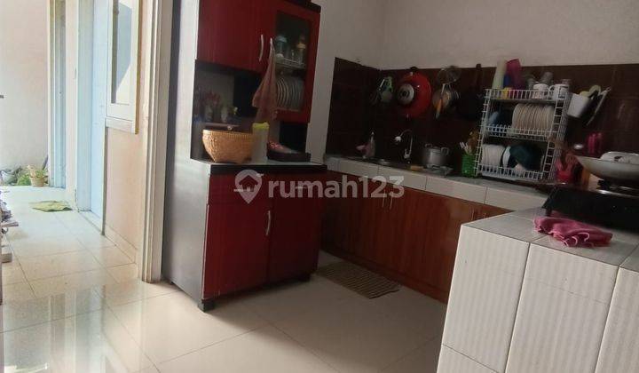 Disewakan Rumah Siap Huni di Cluster Lotus Sumarecon Bekasi  2