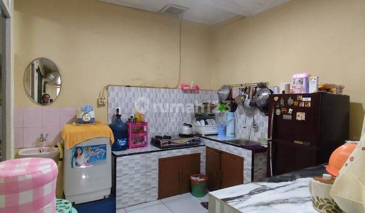 Dijual Rumah Furnished Siap Huni di Taman Harapan Baru Bekasi 2