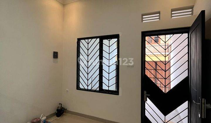 Dijual Cepat Rumah 2 Lantai Layak Huni Cipondoh Makmur Tangerang 2