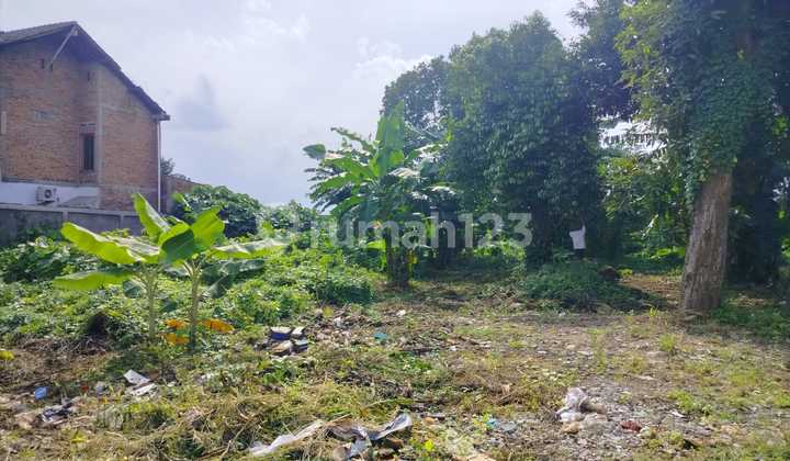 Tanah Strategis Dekat Pintu Tol - Akses Super Premium di Bintara Bekasi Barat Tanah Strategis Dekat Pintu Tol - Akses Super Premium di Bintara Bekasi Barat