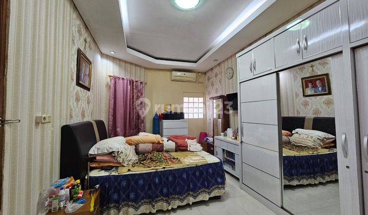 Dijual Rumah Full Furnished di Puri Nirwana Estate Cibinong Bogor 2