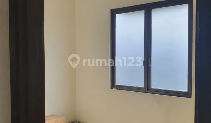 Disewa Rumah Siap Huni Cluster Shinano JGC Jakarta Timur 2