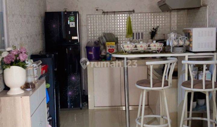 Dijual Rumah Bagus Siap Huni di Puri Gardenia Babelan Bekasi 2