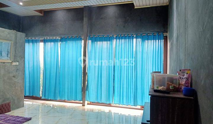 Dijual Rumah Murah Strategis di Taman Harapan Baru, Bekasi Utara 2