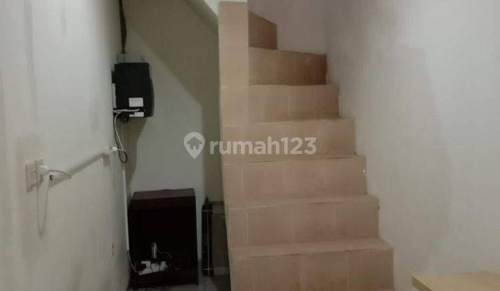 Dijual Ruko di Perumahan Metland Ujung Menteng Jakarta Timur 2