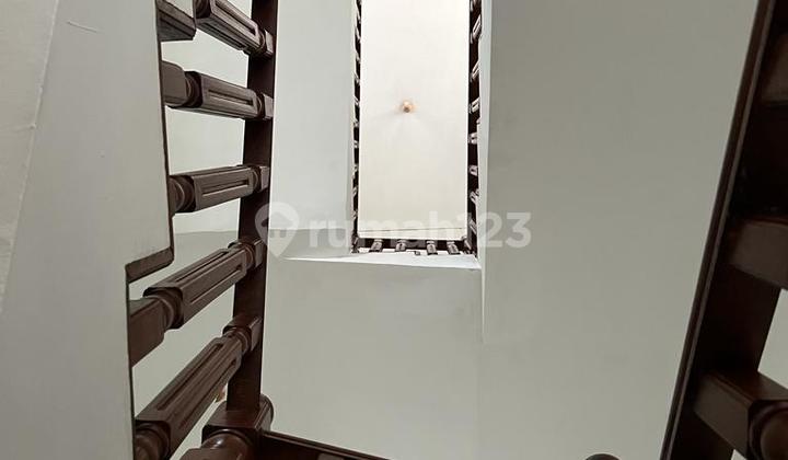 Luxury House Ready to Occupy for Sale in Villa Cibubur Indah, East Jakarta 2