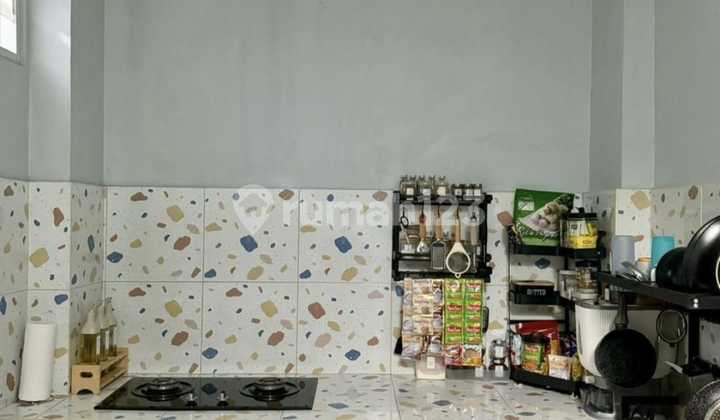 Beautiful Minimalist House in Pesona Ciputih Housing, Bogor 2