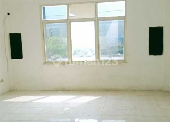 Disewa Ruko Ifolia Dekat Sekolah John Paul di Harapan Indah Bekasi