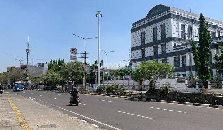 Dijual Ruko Gandeng 3Lantai Strategis di Ramawangun Jakarta Timur 2