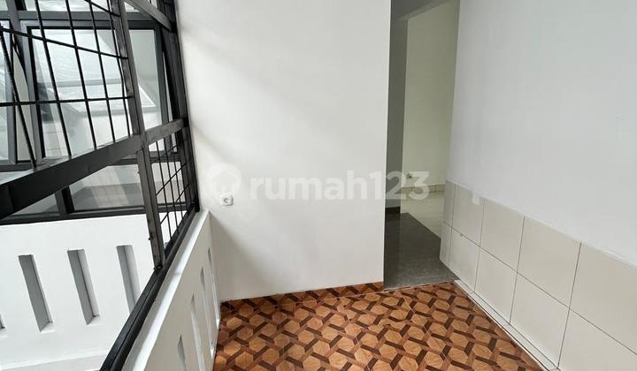 Dijual Rumah Cantik Siap Huni di Cluster Harmoni Kota Harapan Indah Bekasi  2