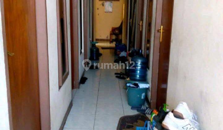 Dijual Rumah Kost 20 Pintu Strategis di Kelapa Gading Jakarta Utara 2