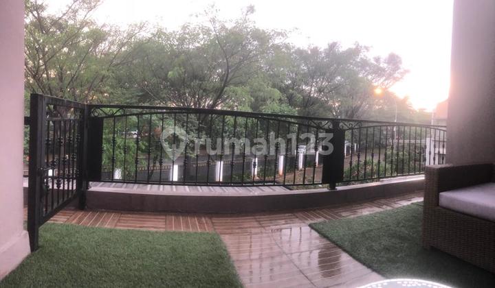 Dijual Rumah Mewah Berlokasi Strategis Dekat IKEA di Cakung 2
