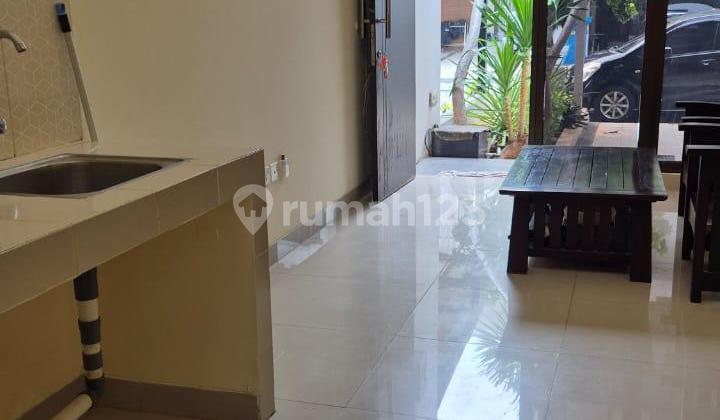 Mezzanine Type House 4 Bedrooms in Shinano Cluster, Cakung, East Jakarta - Ready to Occup 2