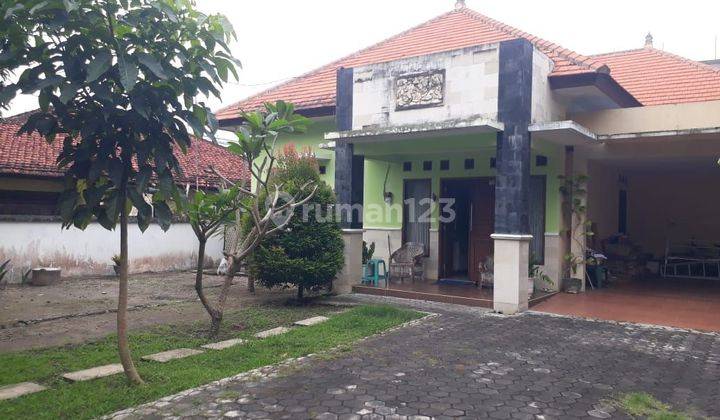 Dijual Rumah Siap Huni di Taman Baru Mataram Lombok  1