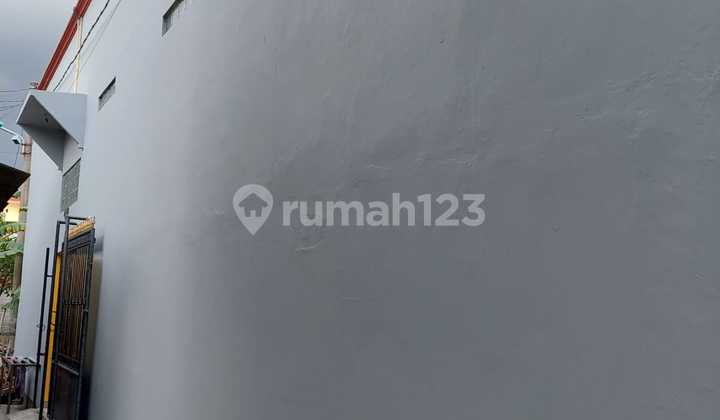 8-Door Rental House in Rorotan, North Jakarta - Ready to Occupy 2