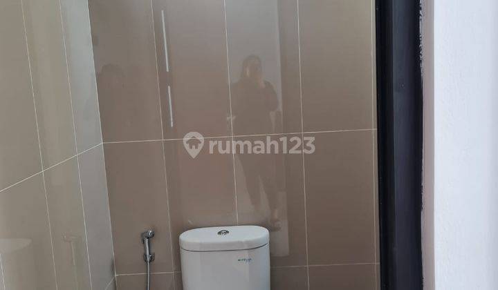 Dijual Rumah Semi Furnish Siap Huni di Cluster Metland Jakarta Timur 2