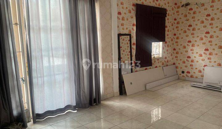 Dijual Rumah 2 Lantai Di Boulevard Harapan Indah Bekasi Kota 2