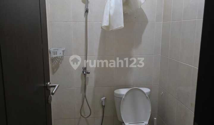 Rumah Bagus Semi Furnished di Serpong Utara Cluster Viola Tangerang Selatan 2