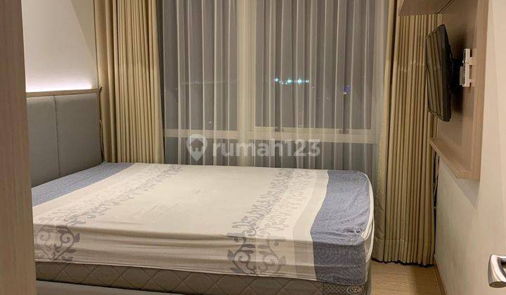  Dijual Apartemen Siap Pakai Kensington di Kelapa Gading Jakarta Utara 2