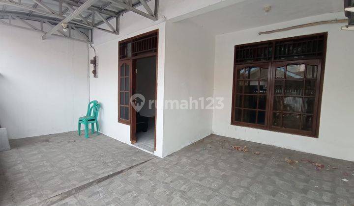 Dijual Rumah Bagus 1 Lantai Di Puloasem Jakarta Timur 2