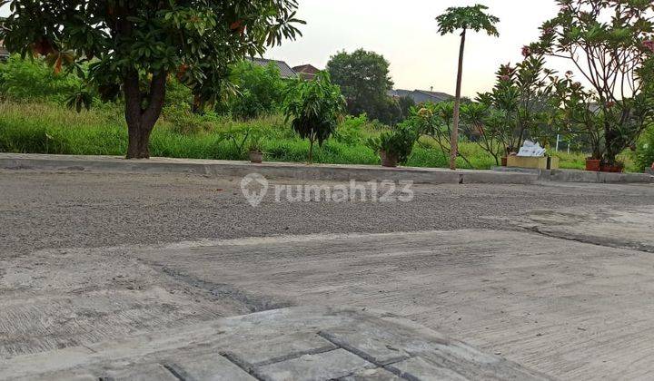 Dijual Rumah Siap Huni di Bintara Loka Bekasi Barat 2