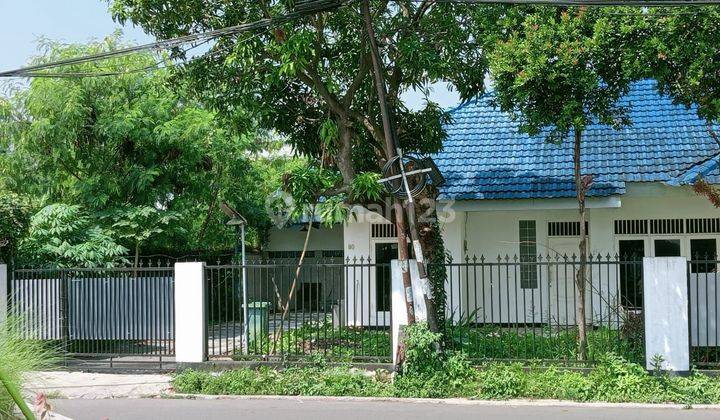 Dijual Kavling DI Ciputat Timur Tangerang Selatan  2