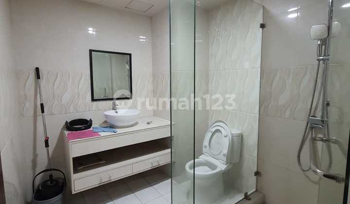 Ready-to-Use Apartment in Pulomas Residence, Kayu Putih, East Jakarta