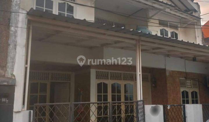 Dijual Rumah 2 Lantai Di Taman Galaxy Indah Bekasi Selatan  1