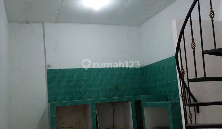 Dijual Rumah Cluster 2 Lantai Taman Narogong Indah Bekasi Timur2 2