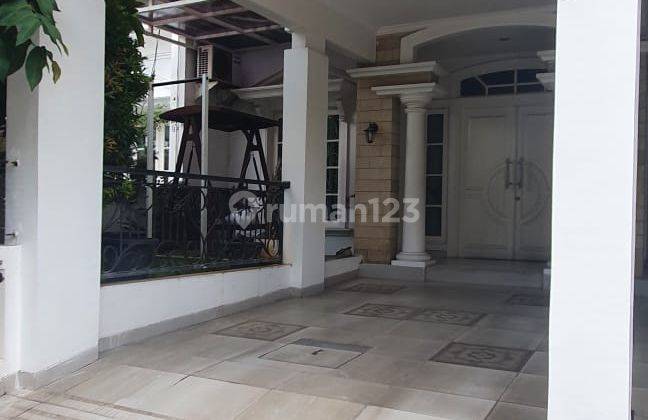 Dijual Rumah 2 Lantai Di Boulevard Harapan Indah Bekasi Kota 2