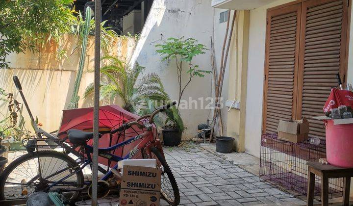 Dijual Rumah 1.5 Lantai di Taman Sari Harapan Indah 2 Bekasi 1