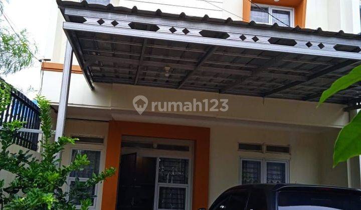 Dijual Rumah Siap Huni Di Jl Swadaya Cipinang Besar Utara Jakarta  2