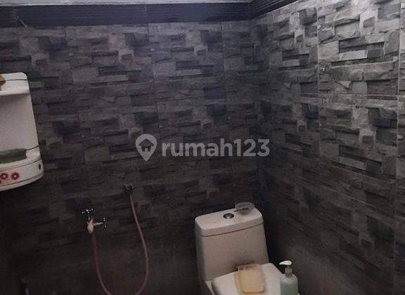 Dijual Rumah Full Renovasi di Vila Mutiara Gading 3 Taman Kebalen Bekasi  2