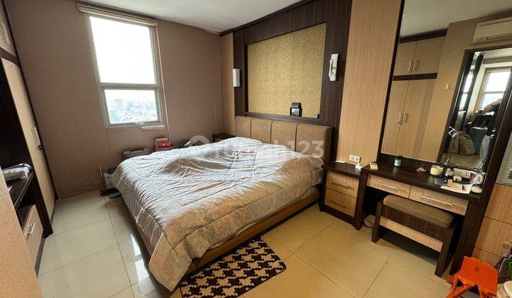 Dijual Apartemen Mewah di Mansion Pasar Baru Jakarta Pusat 1