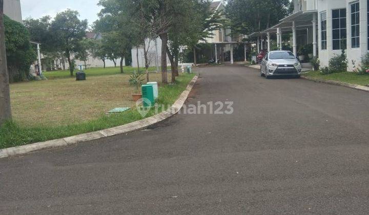 Dijual Tanah Kavling Luas di JGC Cakung Jakarta Timur 1