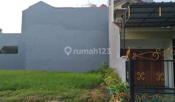 Dijual Tanah Kavling Di Metland Menteng Jakarta Timur  2