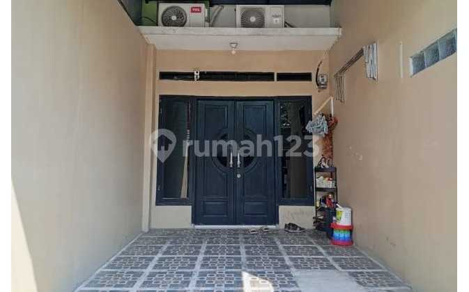 Rumah Bagus Siap Huni di Harapan Indah Bekasi - Bonus Kitchen Set 2