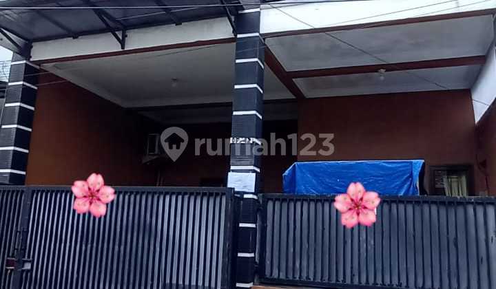 Spacious 2-Story House in Harapan Indah Bekasi - Suitable for Large Families