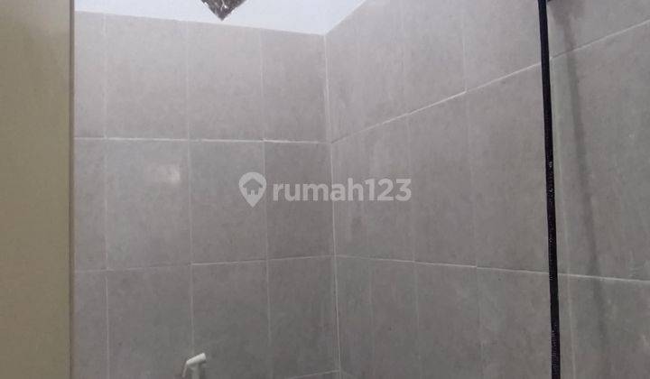 Dijual Rumah Minimalis Mezanine di Pondok Ungu Permai Bekasi 2