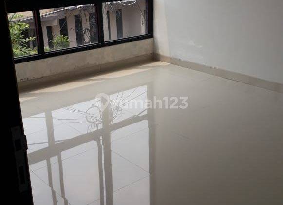 Dijual Rumah Brand New di Tebet Barat, Jakarta Selatan 2