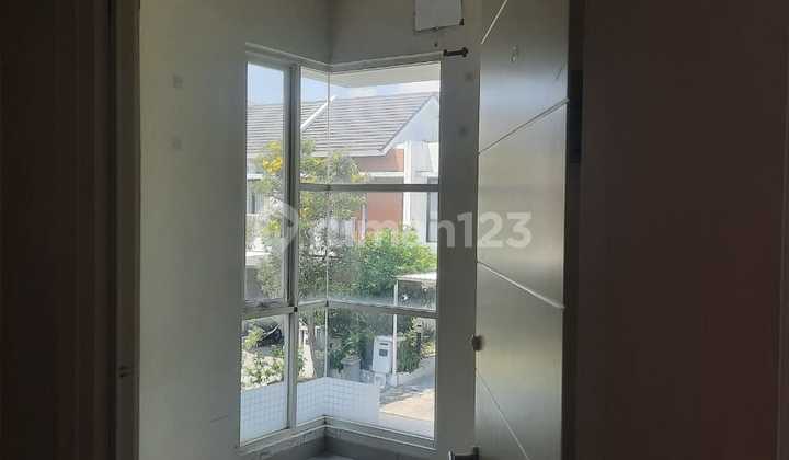 Disewakan Rumah Minimalis di Cluster Lavesh Harapan Indah  2