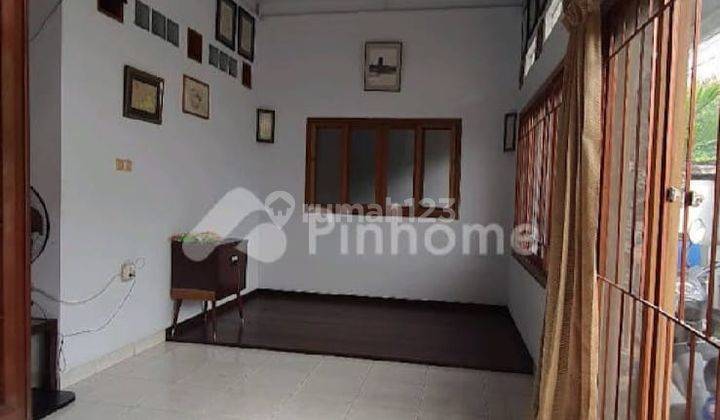 Dijual Rumah Termurah 2 Lantai di Cipinang Jakarta Timur  2