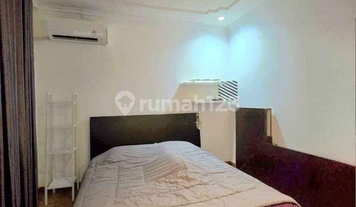 Nice Ready-to-Live House in Taman Modern Cakung East Jakarta - Location Near JGC & Cakung Toll Gate 2