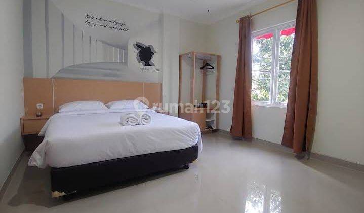 Dijual Urban Hotels di Kota Tua Jakarta Barat 2