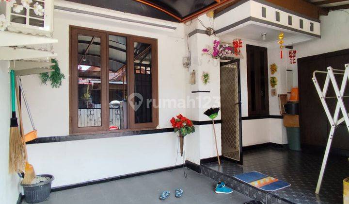 Dijual Rumah Furnished Siap Huni di Taman Harapan Baru Bekasi 1