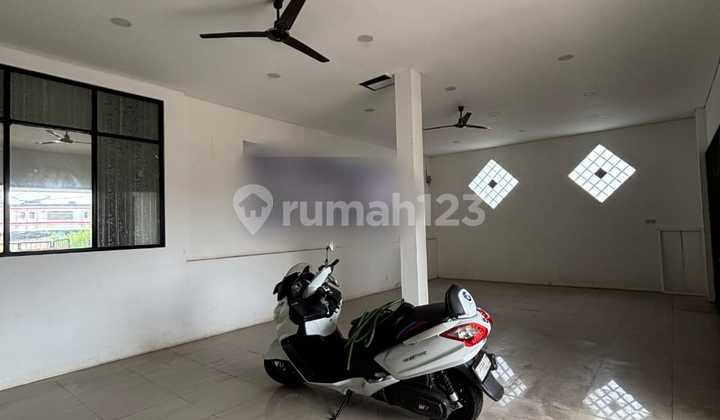 For Rent: Ready-to-Use and Strategic Commercial Space in Bintara, Bekasi, West Java For Rent: Ready-to-Use and Strategic Commercial Space in Bintara, Bekasi, West Java